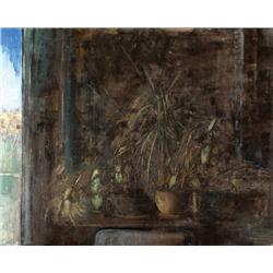 Ofer Lellouche, Israeli painting