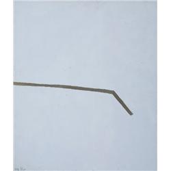 Michael Gross, Israeli painting