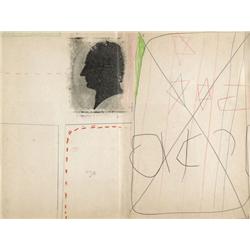 Raffi Lavie, Israeli painting