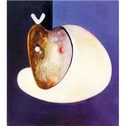 Michael Druks, Israeli painting