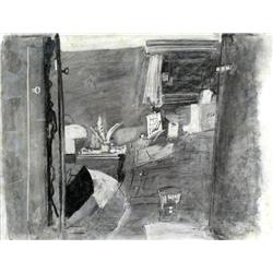 Liliane Klapisch, Israeli painting