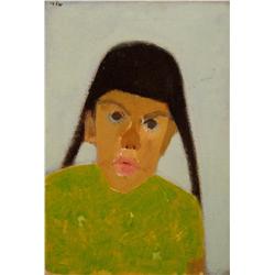 Ori Reisman, Israeli painting