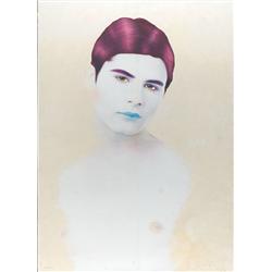 Nir hod, Israeli painting