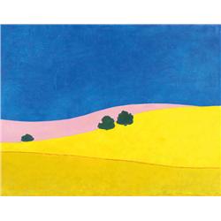 Itzu Rimmer, Israeli painting