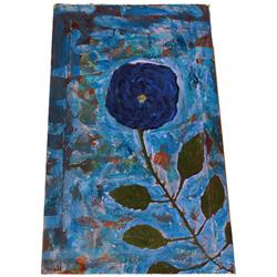 Pesach Slabosky, Israeli painting