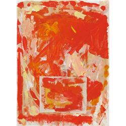 Lea Nikel, Israeli painting