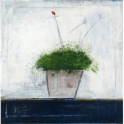 Salah Elkara, Israeli painting