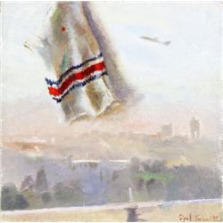 Sigal Tsabari, Israeli painting