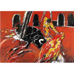 Uri Lifshitz, Israeli painting