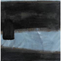 Yechiel Shemi, Israeli painting