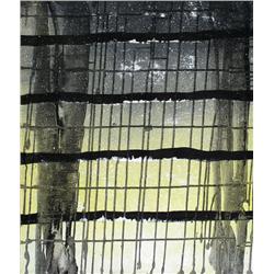 Yehuda Porbuchrai, Israeli painting