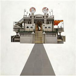 Rachel Timor, Israeli painting