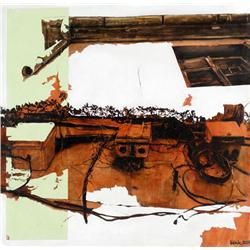 Anna Volchok, International painting