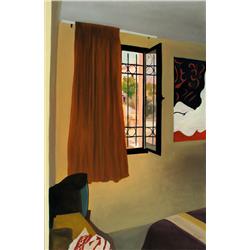 Tomer Miguel, International painting