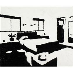 Yuval Orly, Israeli painting