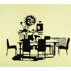 Yuval Orly, Israeli painting