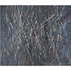 Yakob Shmul, Israeli painting