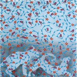 Farid Abu Shakra, Israeli painting