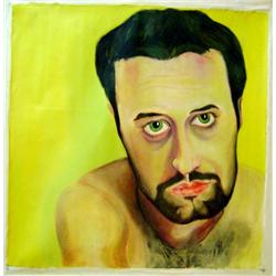 Boyan Lazanov, International painting