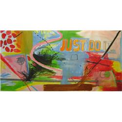 Boyan Lazanov, International painting