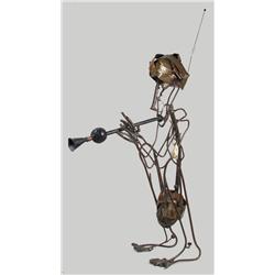 Udi Dayan, Israeli painting