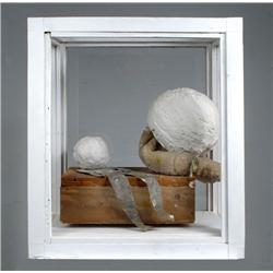 Philip Rantzer, Israeli painting