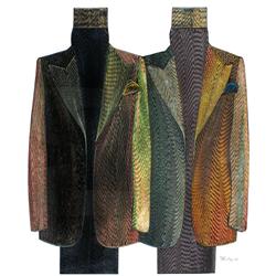 Pavlos Dionyssopoulos, Greek painting