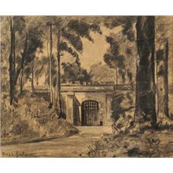 Rosa Bonheur, International painting