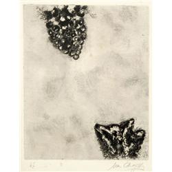 Marc Chagall, Russian painting