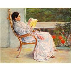 Max Liebermann, German painting