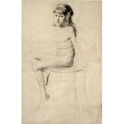 Isidor Kaufman, Austrian painting