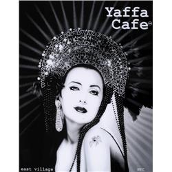 Lika Ramati, International painting