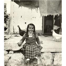 Boris Carmi, Israeli painting