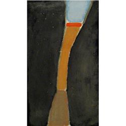 Ori Reisman, Israeli painting