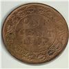 Image 1 : Canadian Large Cent 1902 AU++