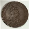 Image 2 : Canadian Large Cent 1906 EF+