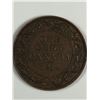 Image 1 : Canadian Large Cent 1914 EF+