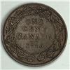 Image 1 : Canadian Large Cent 1916 EF+