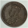 Image 2 : Canadian Large Cent 1916 EF+