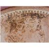 Image 3 : 1955 Queen Elizabeth Double Date 25 Cents Key Date Fine+