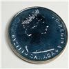 Image 2 : 1985 Queen Elizabeth II Canadian Silver Dollar UNC
