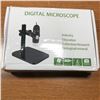 Image 1 : Digital Microscope works but needs drivers