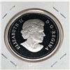 Image 2 : 2012 Queen Elizabeth II Canadian Silver Dollar UNC Heavy Cameo