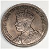 Image 2 : 1935 King George V Canadian Silver Dollar UNC Choice