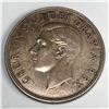1951 King George VI Canadian Silver Dollar