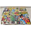 Image 1 : MARVEL AMAZING SPIDER-MAN #364-377 COMIC LOT