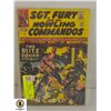 Image 1 : 12 CENT COMIC SGT. FURY #20