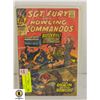 Image 1 : 12 CENT COMIC SGT. FURY #34