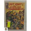 Image 1 : 12 CENT COMIC SGT. FURY #36