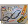 Image 1 : VINTAGE 70’S AURORA SLOT CARS (COMPLETE &